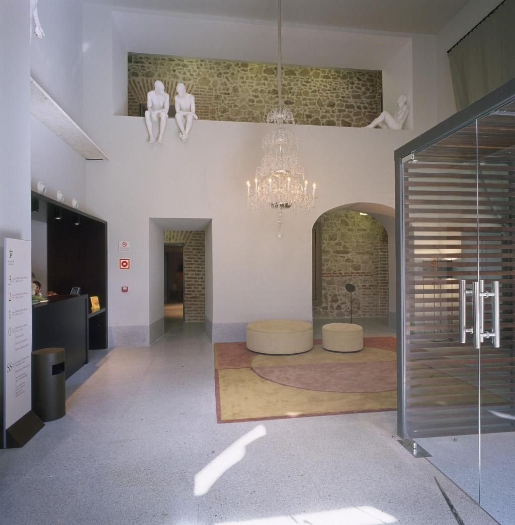Parador de la Granja, foto 11