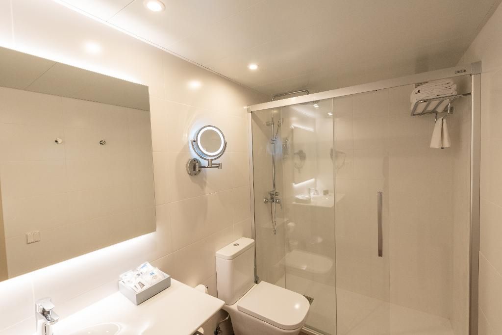 Atenea Rekord Suites, foto 13
