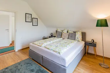 Slaapkamer