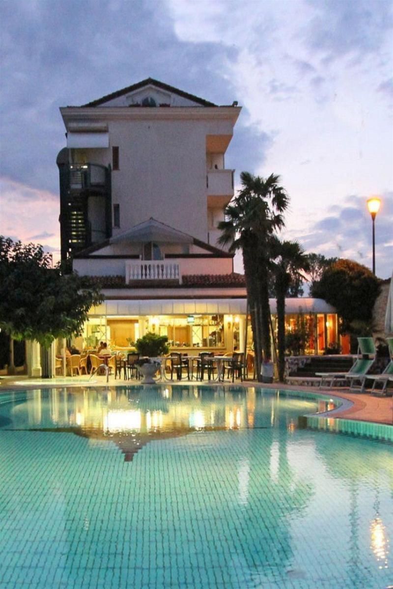 Park Hotel Cellini, foto 12
