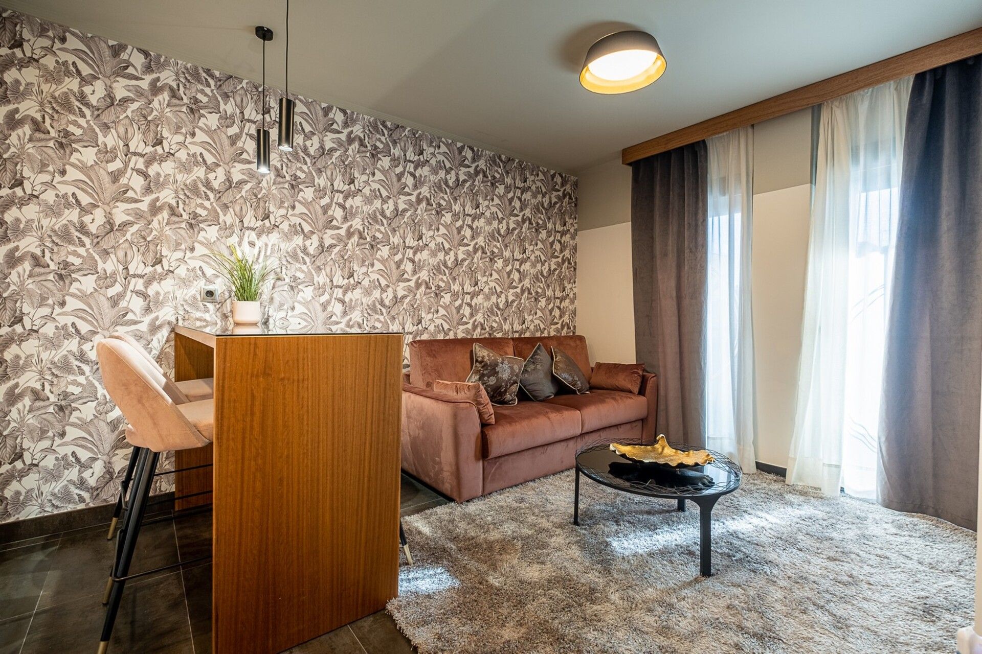 On Suites Sevilla, foto 15