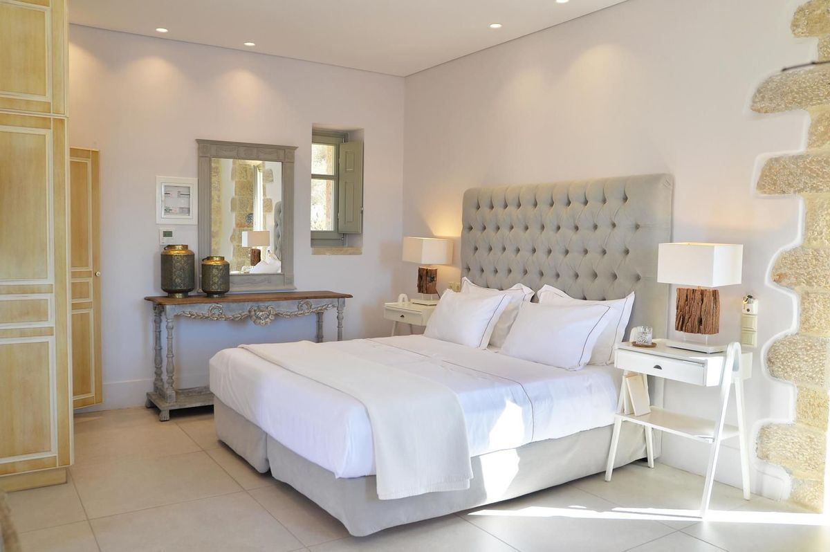 Akrolithi Boutique Hotel, foto 5
