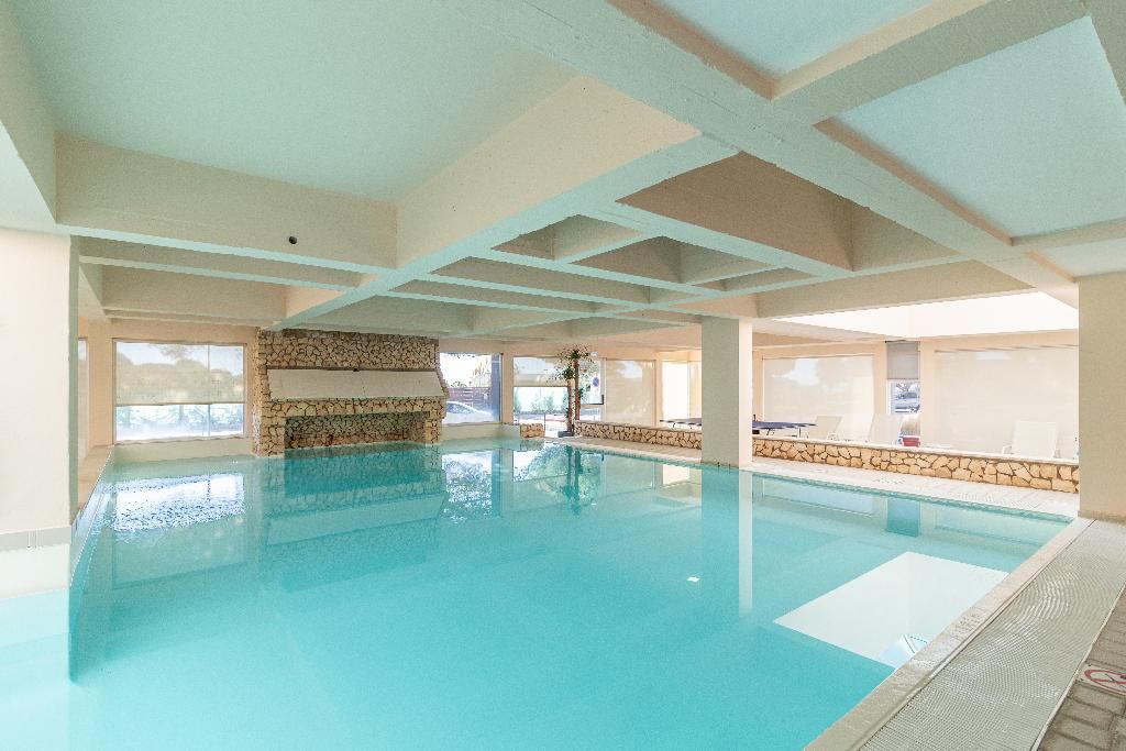 Alvor Atlântico Beach Aparthotel, foto 10
