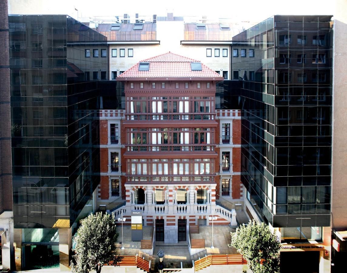 Barceló Oviedo Cervantes, foto 3