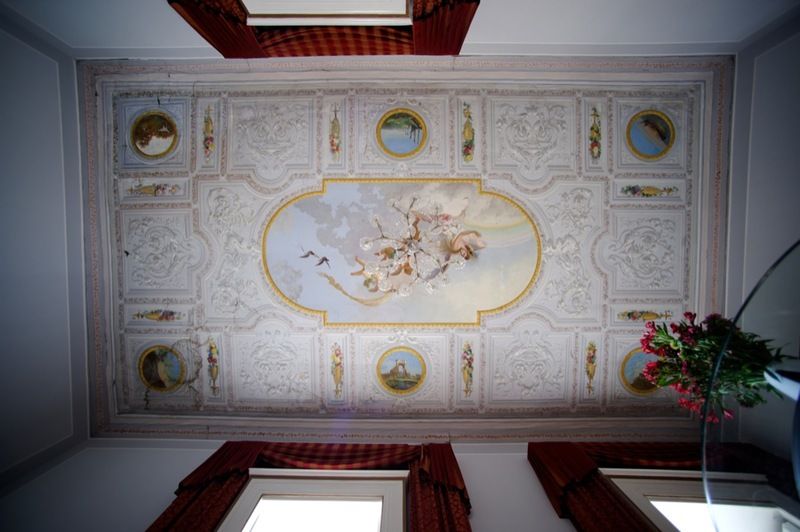 Le Stanze del Vicere Boutique, foto 13