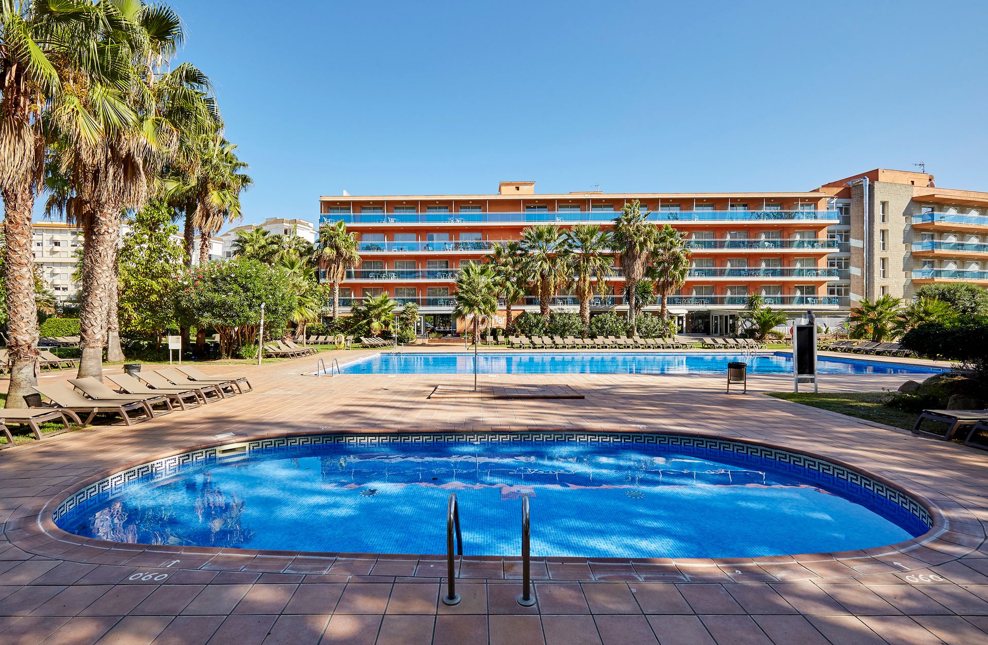 Hotel Surf Mar, foto 10