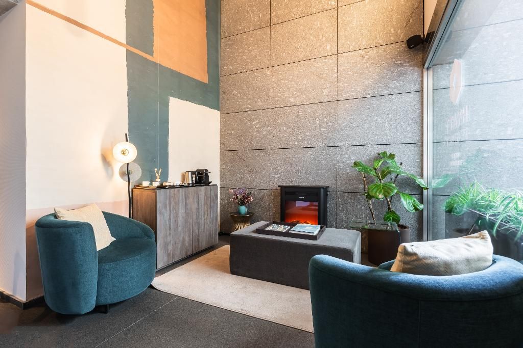 Hyatt Regency Madrid Residences, foto 13