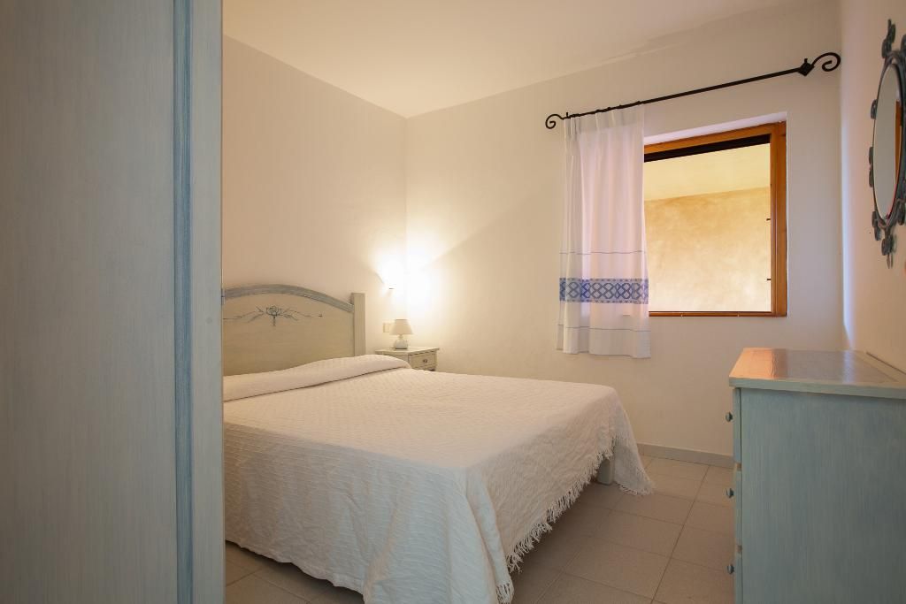 Residence Porto Coda Cavallo, foto 7