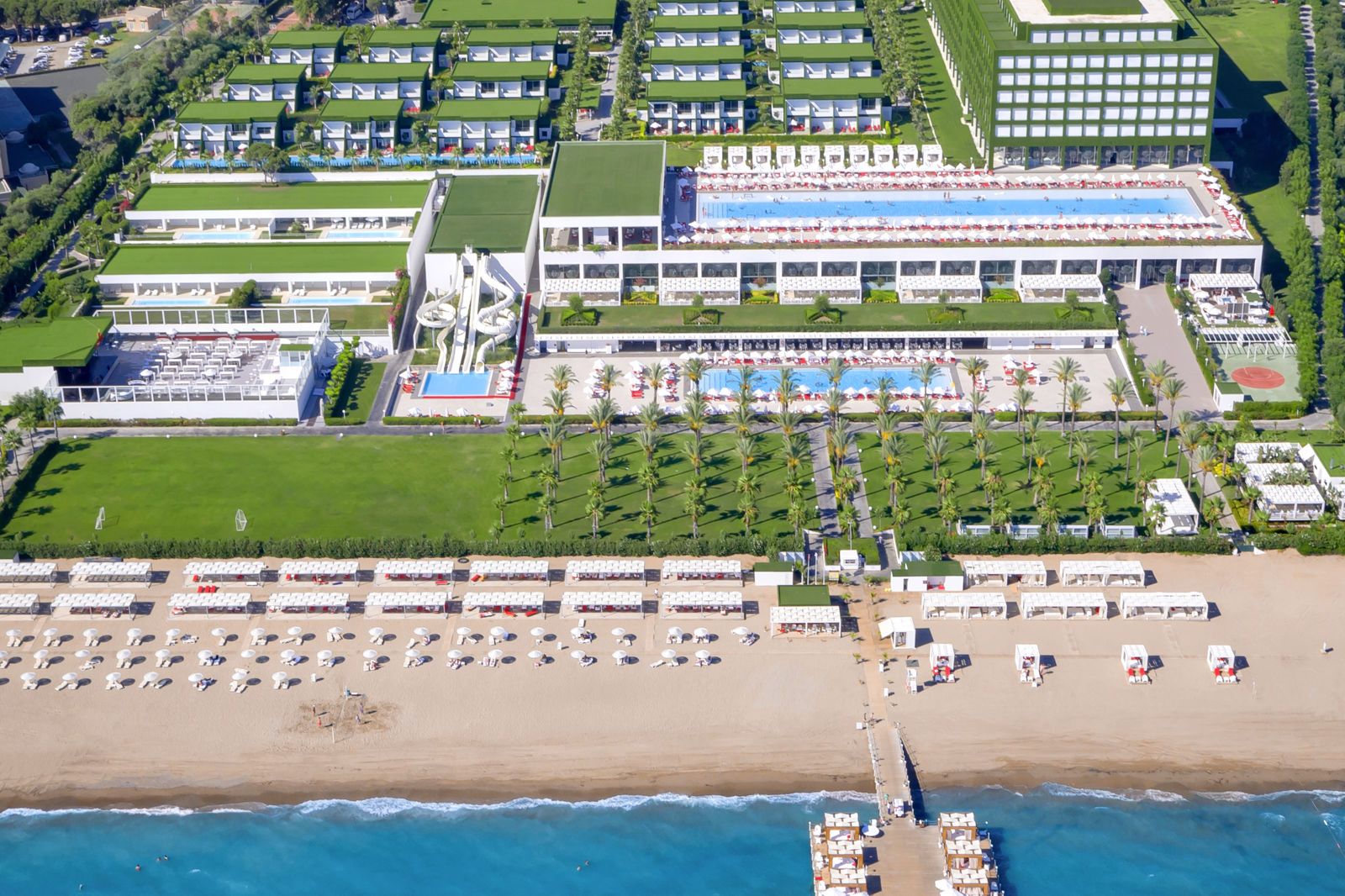 Adam & Eve Hotel, foto 4
