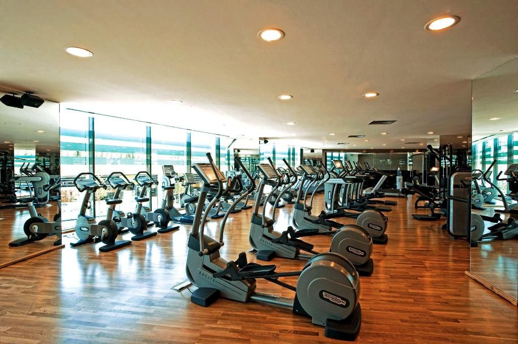 Crowne Plaza Istanbul - Asia, foto 4