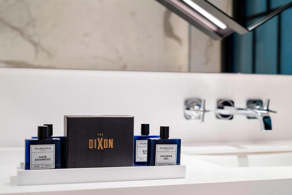 The Dixon, Tower Bridge, Autograph Collection, foto 7