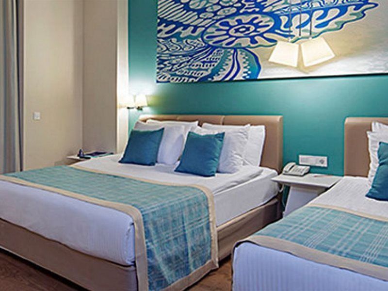 Seashell Resort & Spa, foto 6