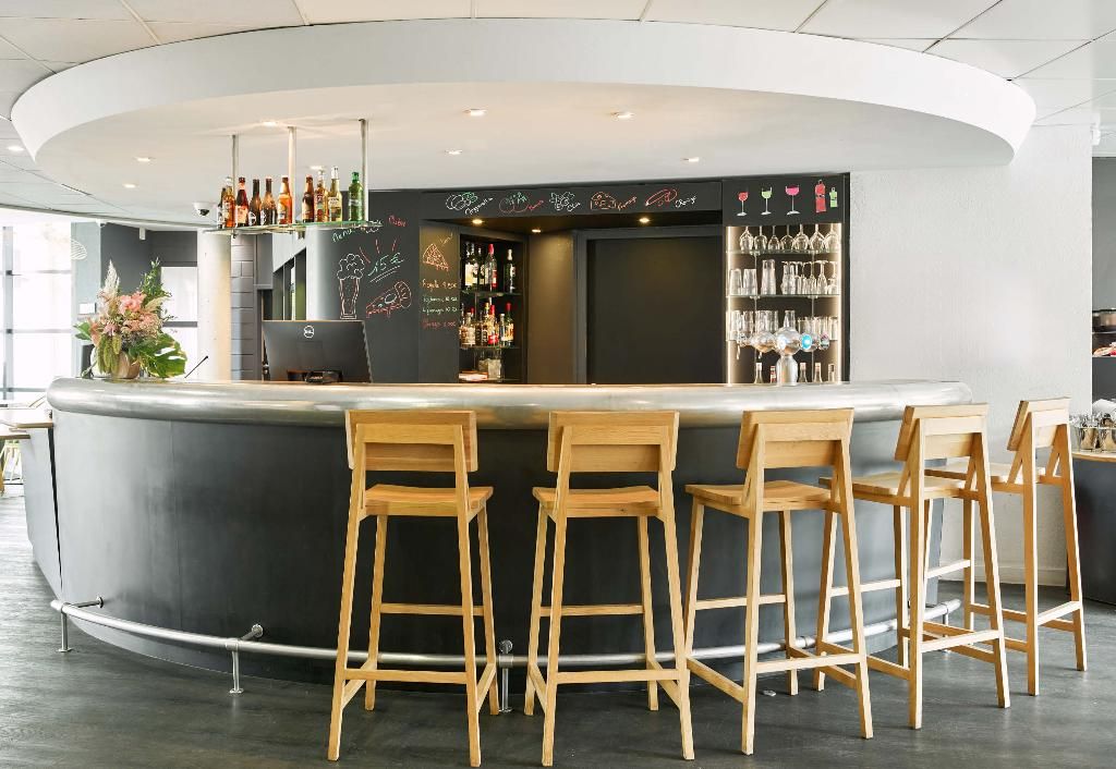 B&B HOTEL Paris Grand Roissy CDG Aéroport, foto 9