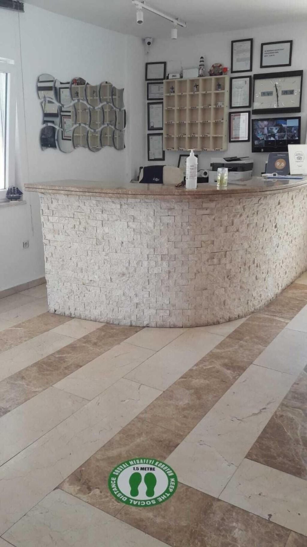 Rota Hotel, foto 8