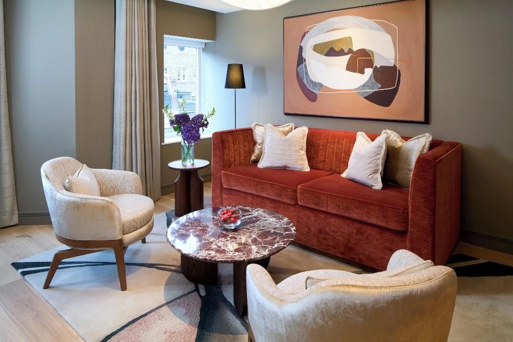 Cheval Phoenix House, foto 6