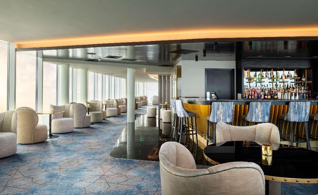 Hilton Garden Inn London Heathrow Terminals 2 and 3, foto 12