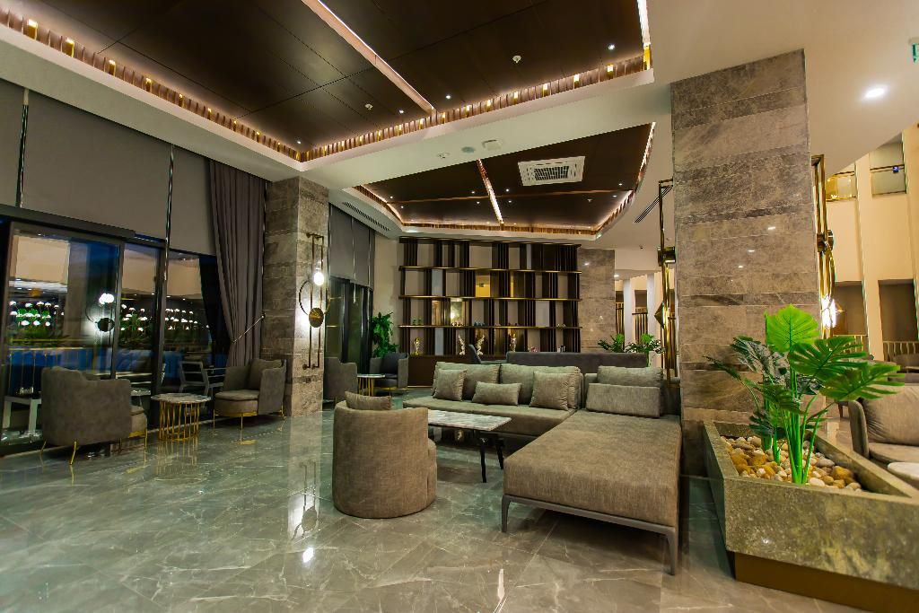 Alexia Resort & SPA, foto 15