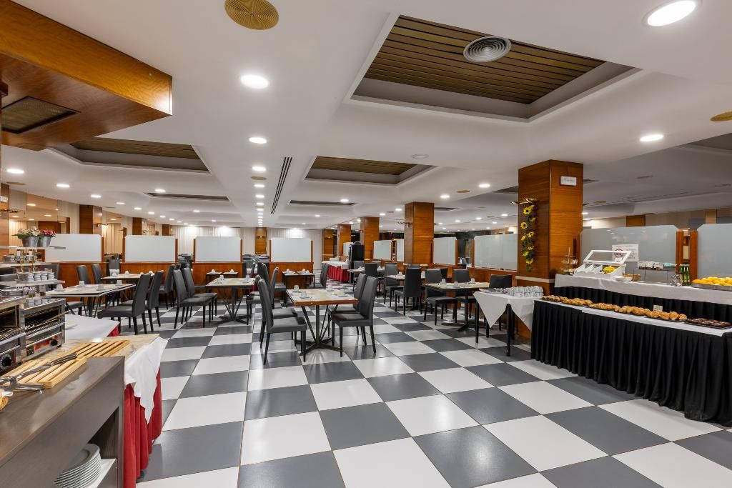 Hotel Casanova, foto 5