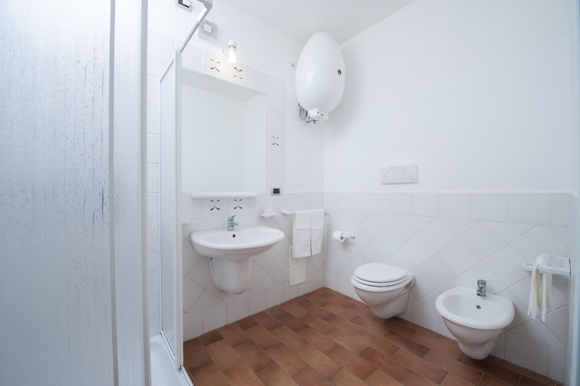 Residence S'Incantu Villasimius, foto 10