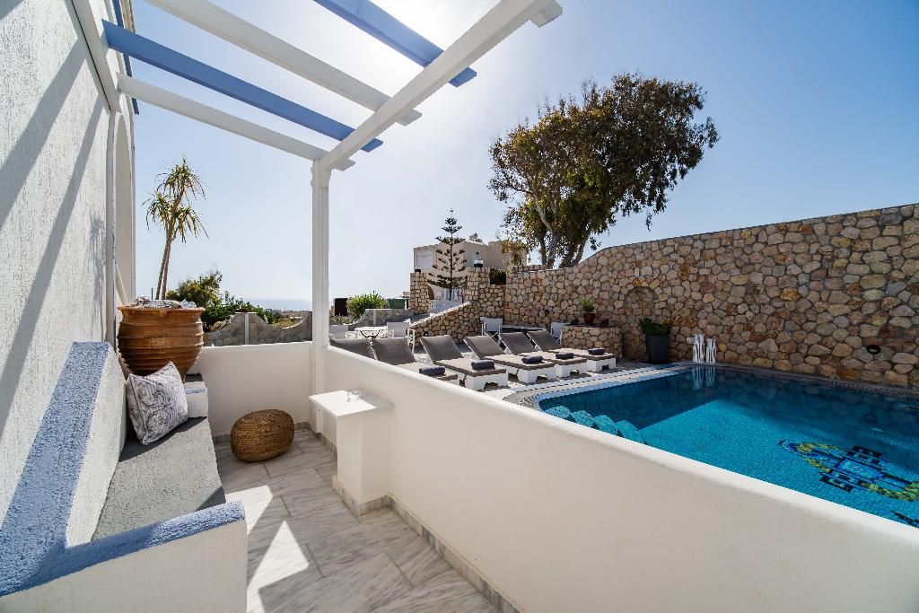 Stavros Villas, foto 3