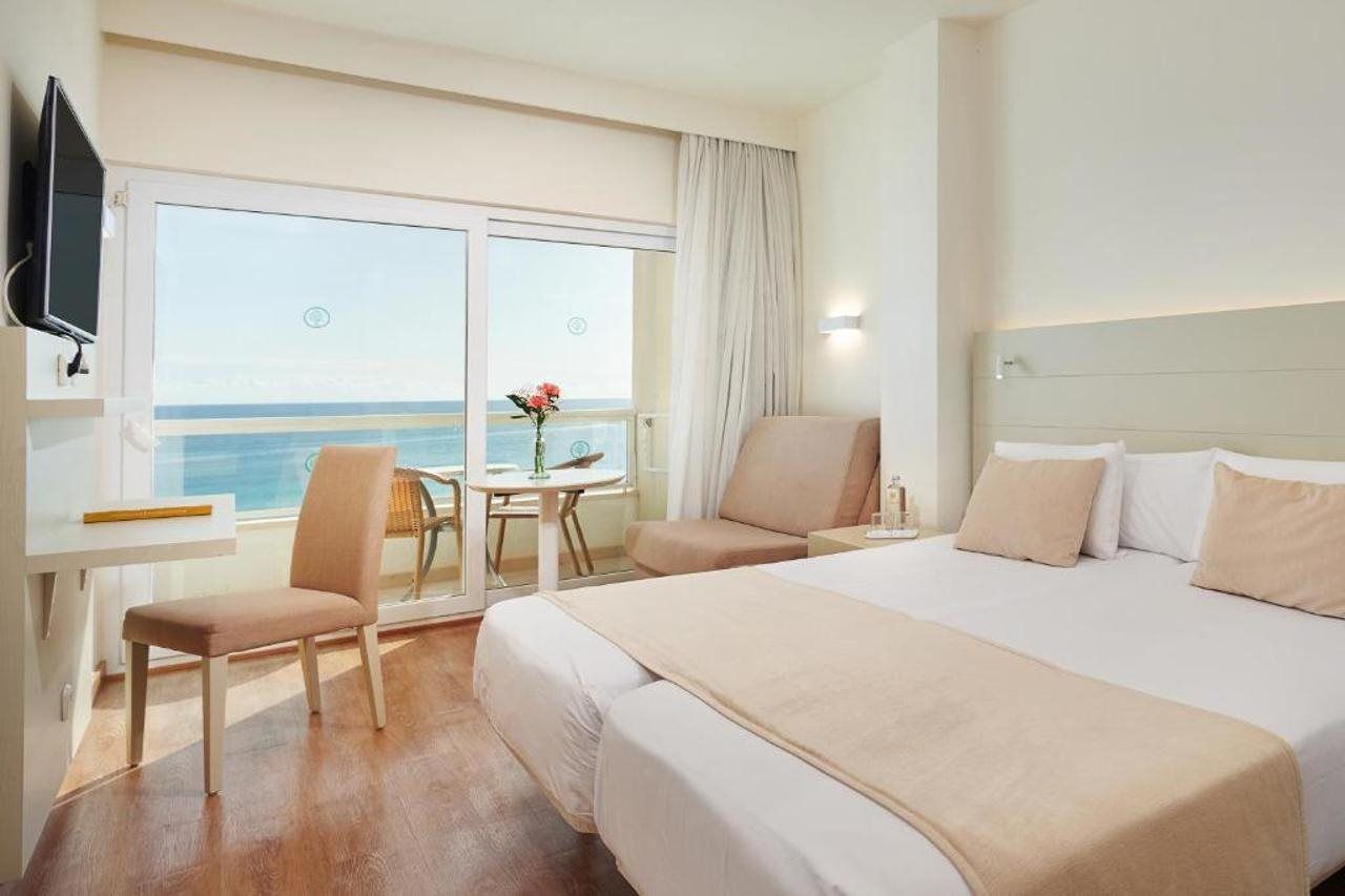 Hotel Sabina & Suites, foto 7