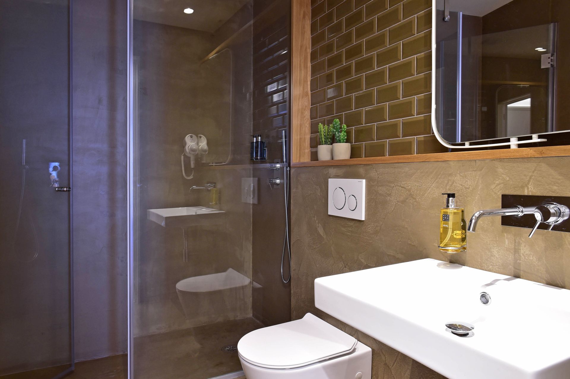 My Story Apartments Santa Catarina, foto 10