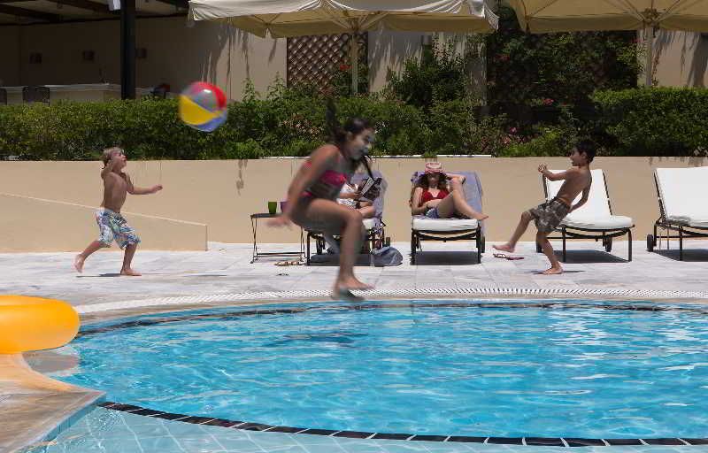 Dekelia Hotel, foto 11