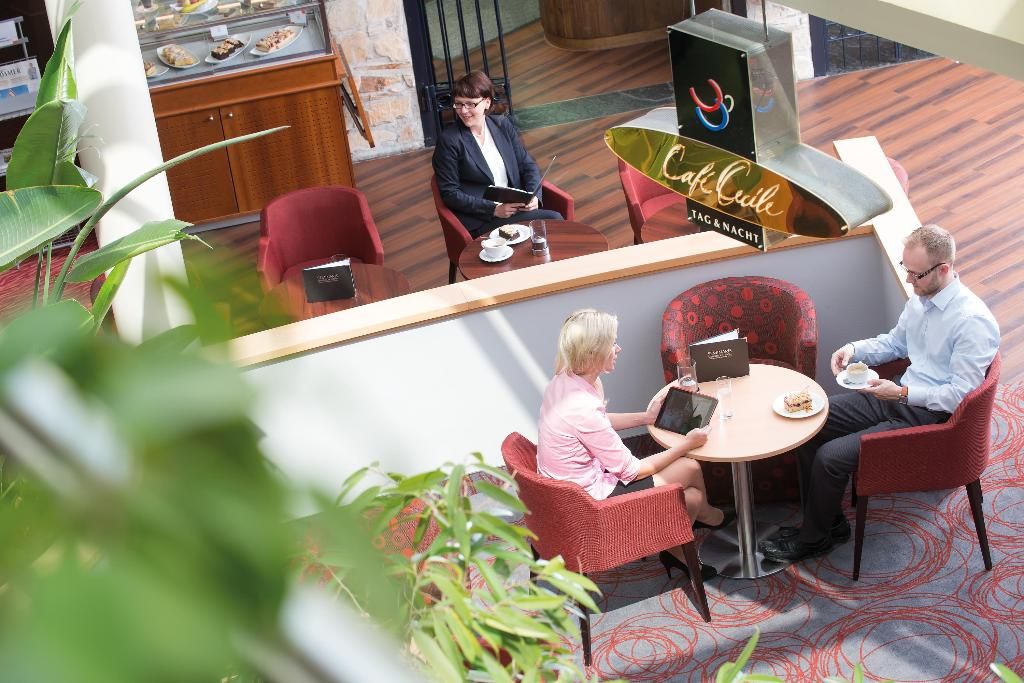 Seminaris Seehotel Potsdam, foto 11