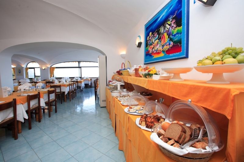 Hotel Albatros, foto 4