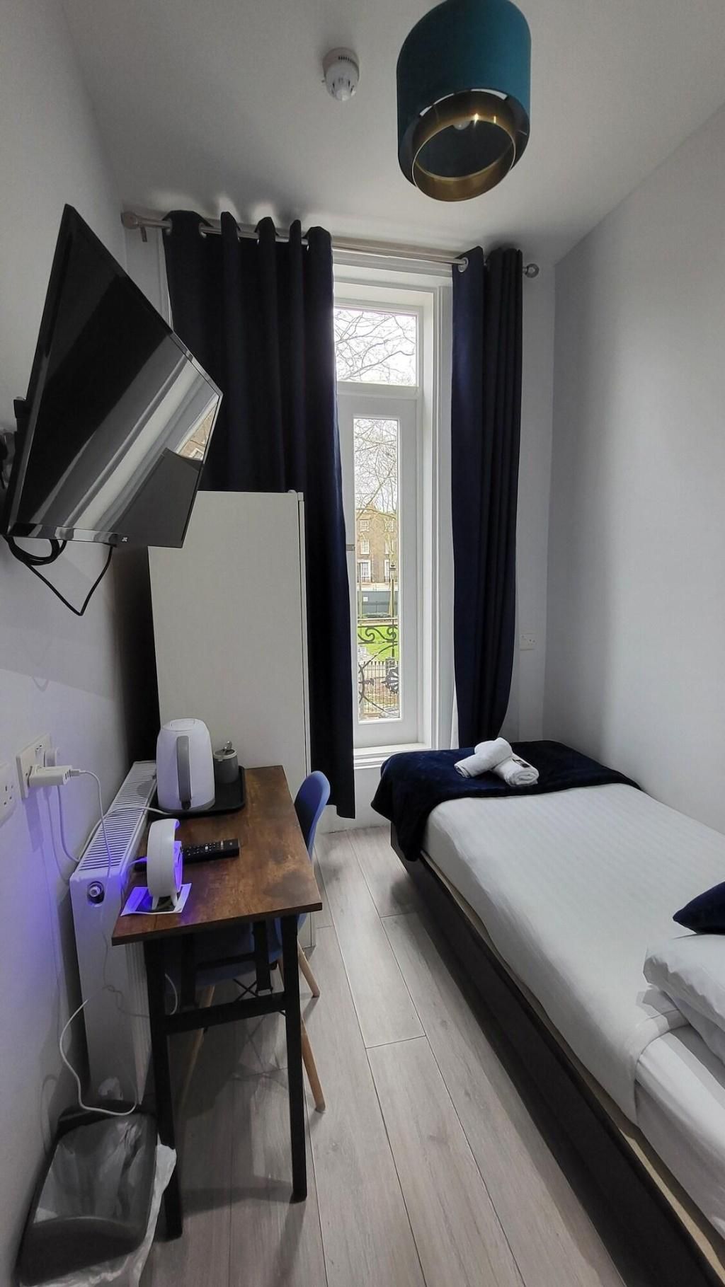 Argyle Square Hotel, foto 2