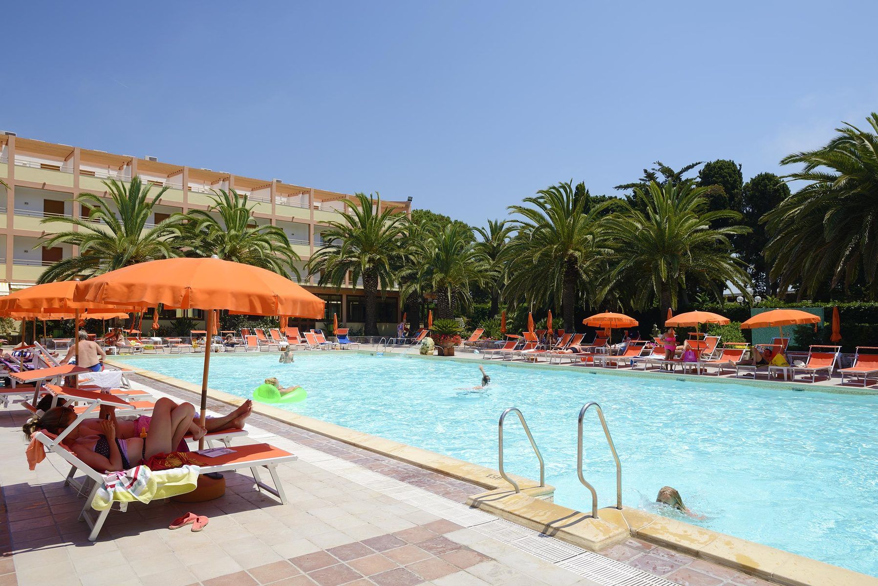 Residence Oasis, foto 11