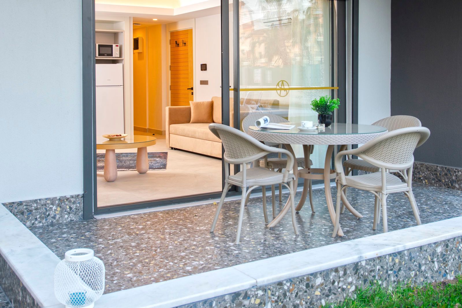 A Suite Side, foto 10