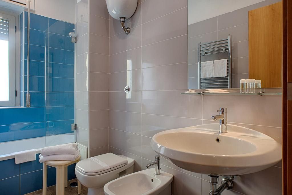 American Hotel, foto 5