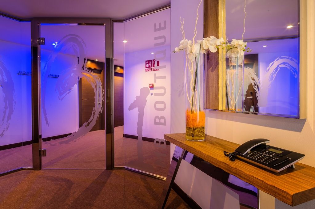 MB Boutique Hotel, foto 15