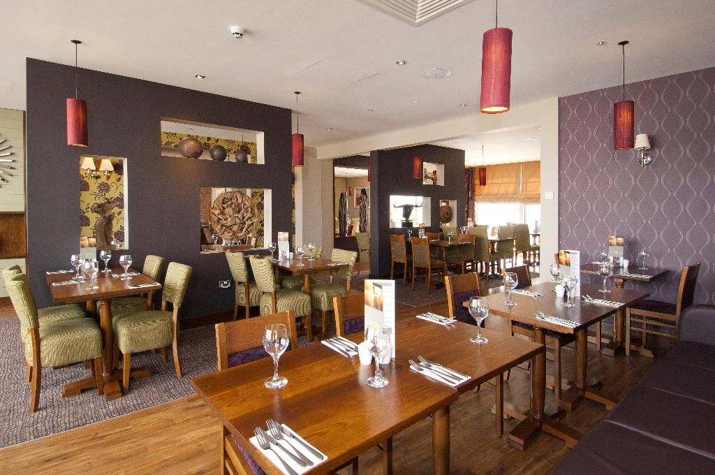 Premier Inn London Stratford, foto 13