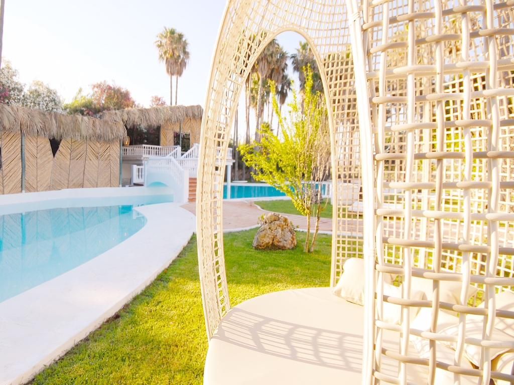 TU&ME Resort, foto 11