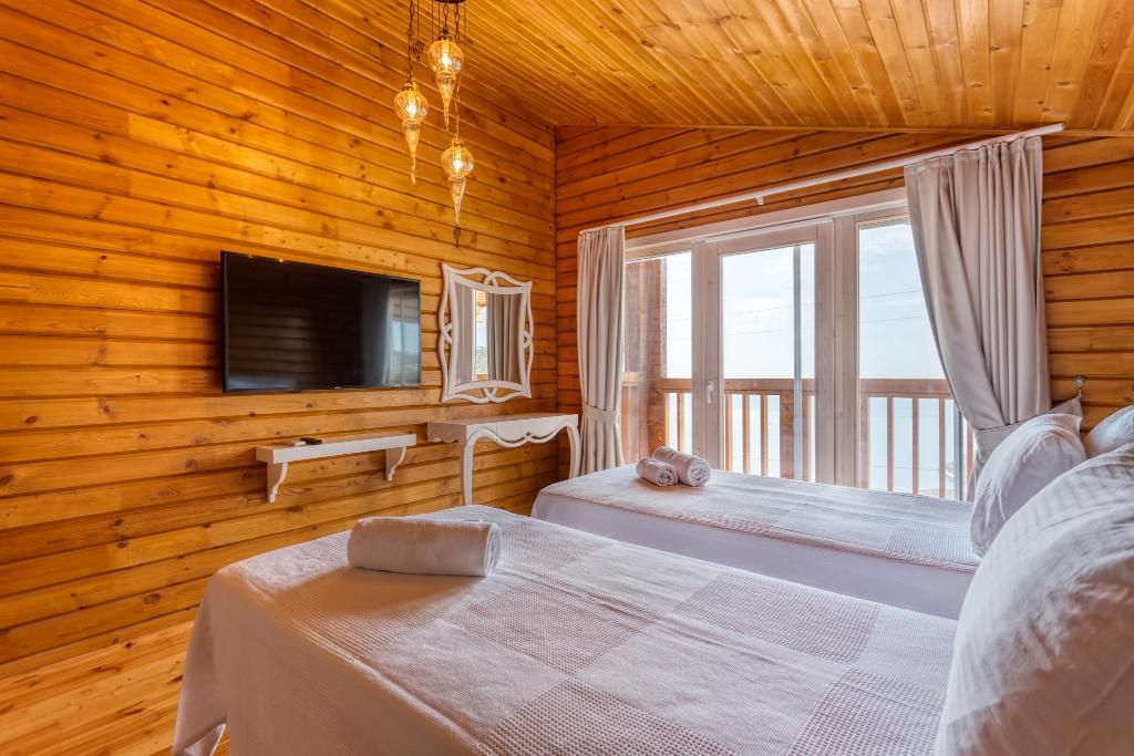 Lucida Villas - Kalkan Hills, foto 12
