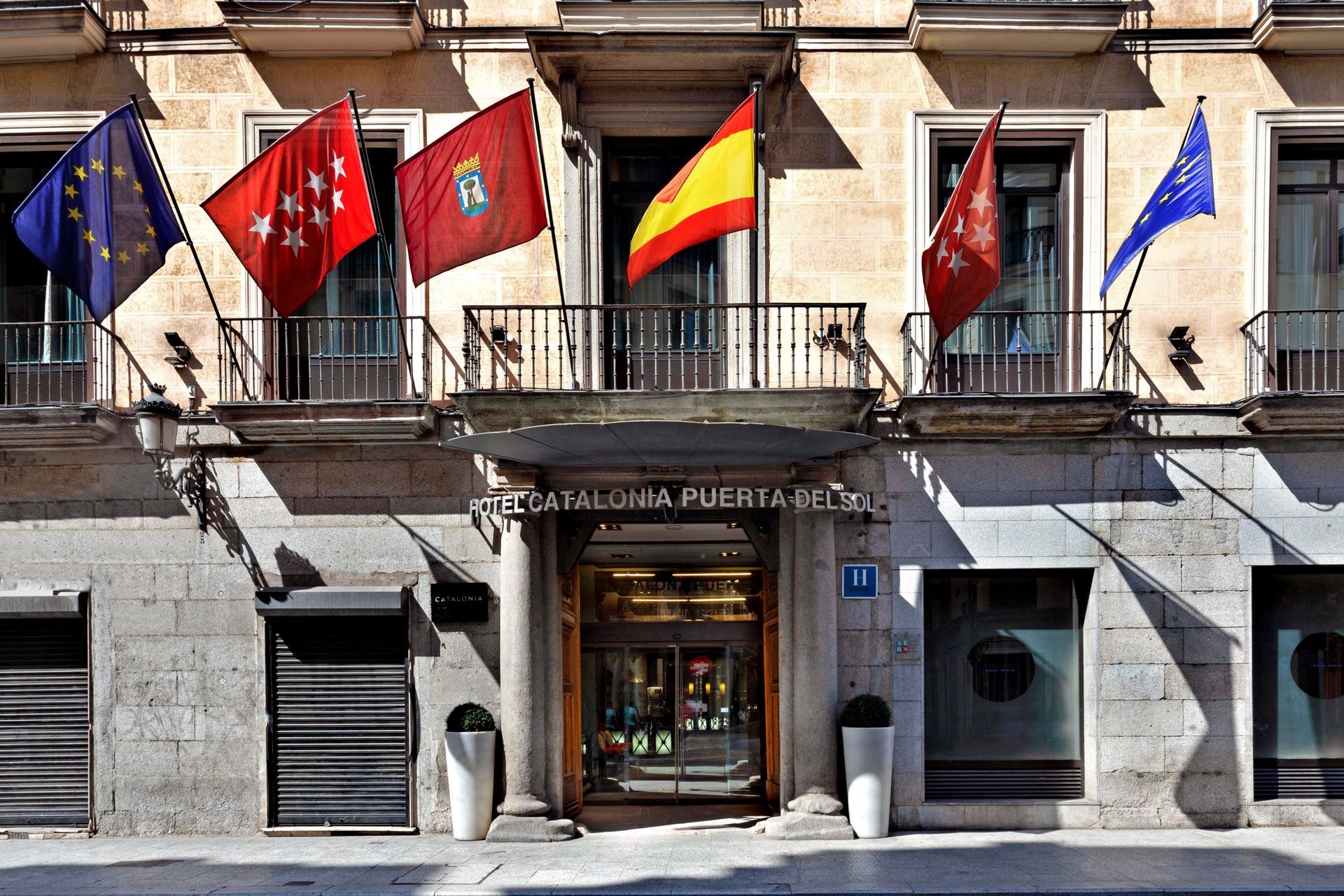 Catalonia Puerta del Sol, foto 12