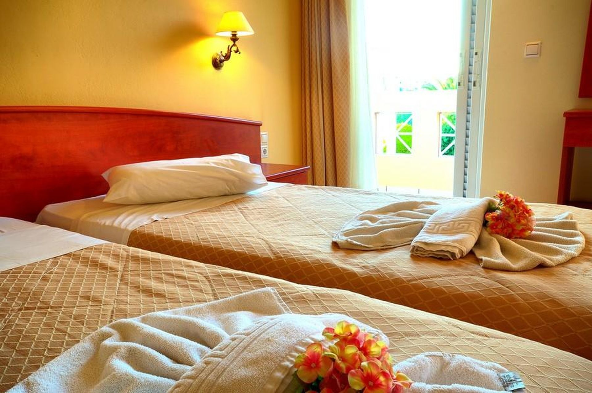 Daisy Hotel, foto 15