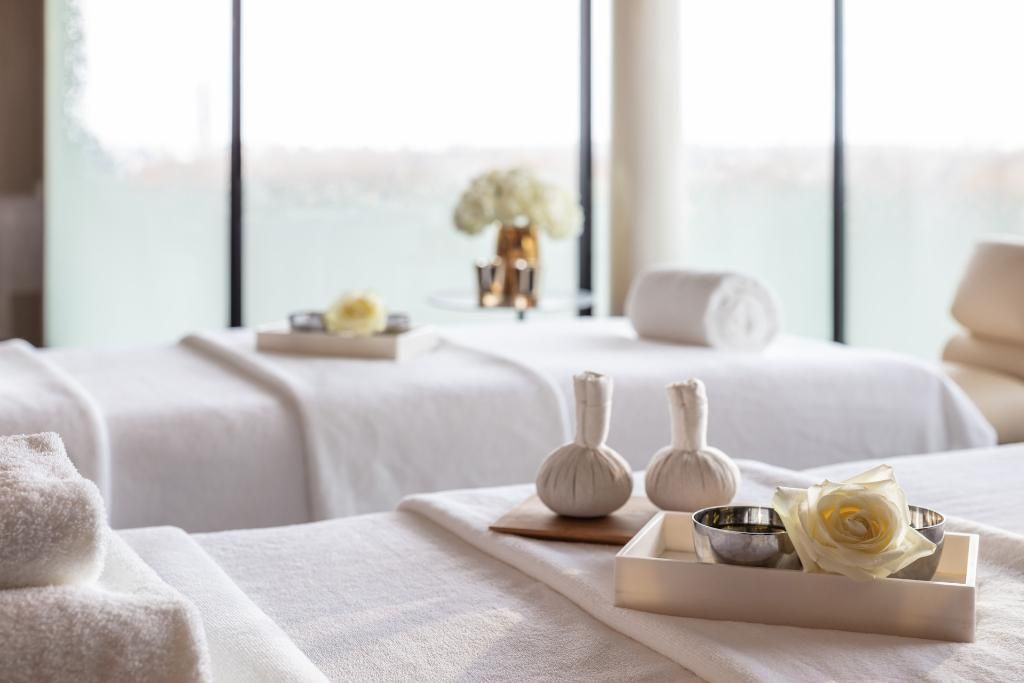 Four Seasons London at Park Lane, foto 2