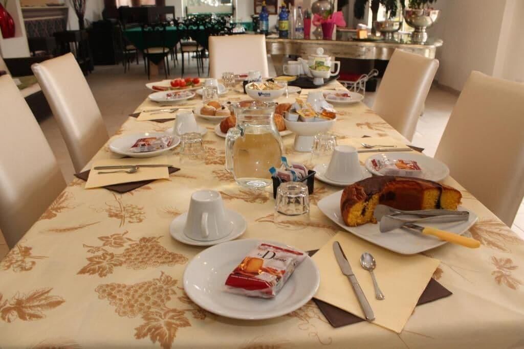 Hotel Eva, foto 5