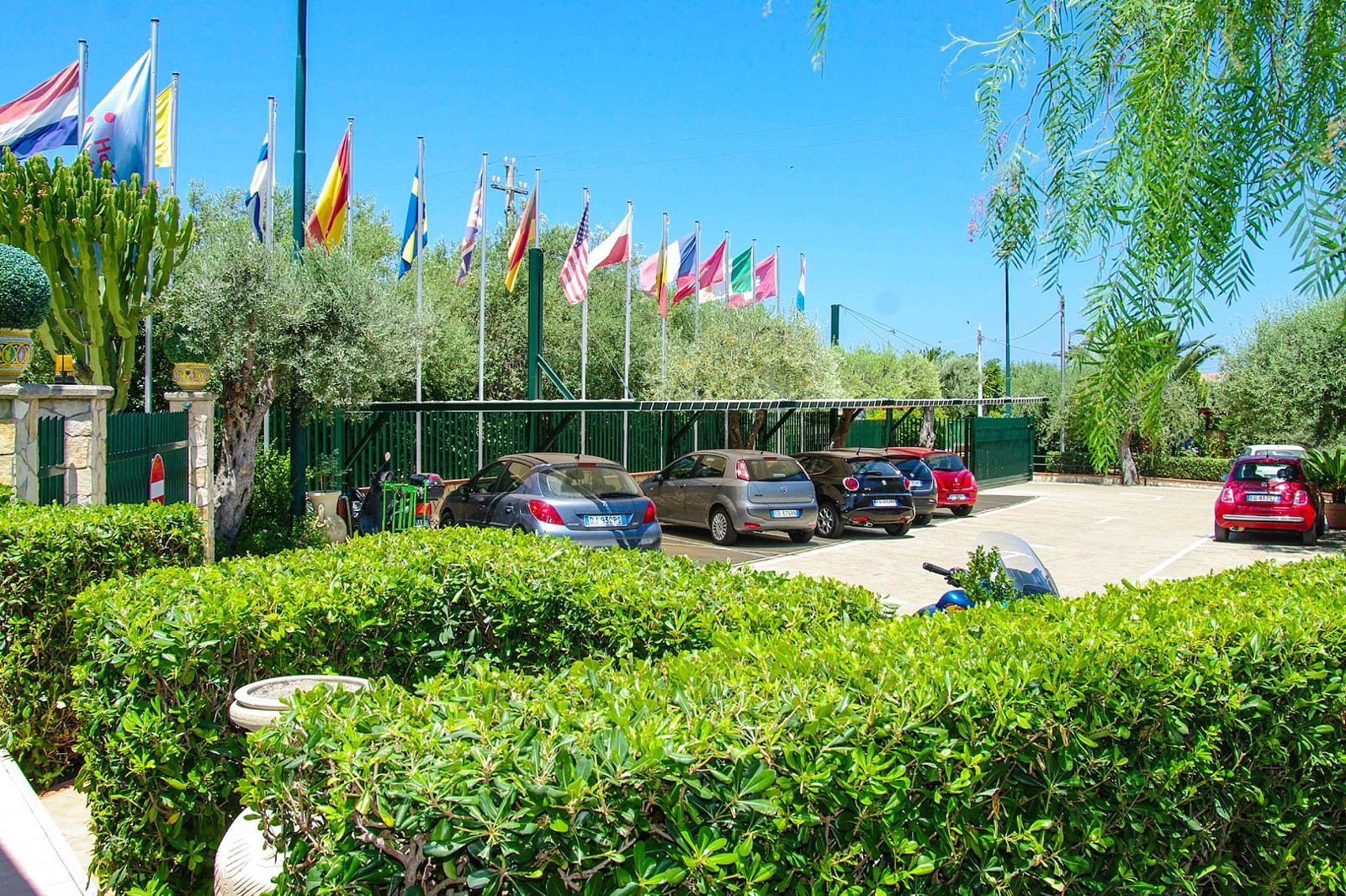 Fontana Barone, foto 12