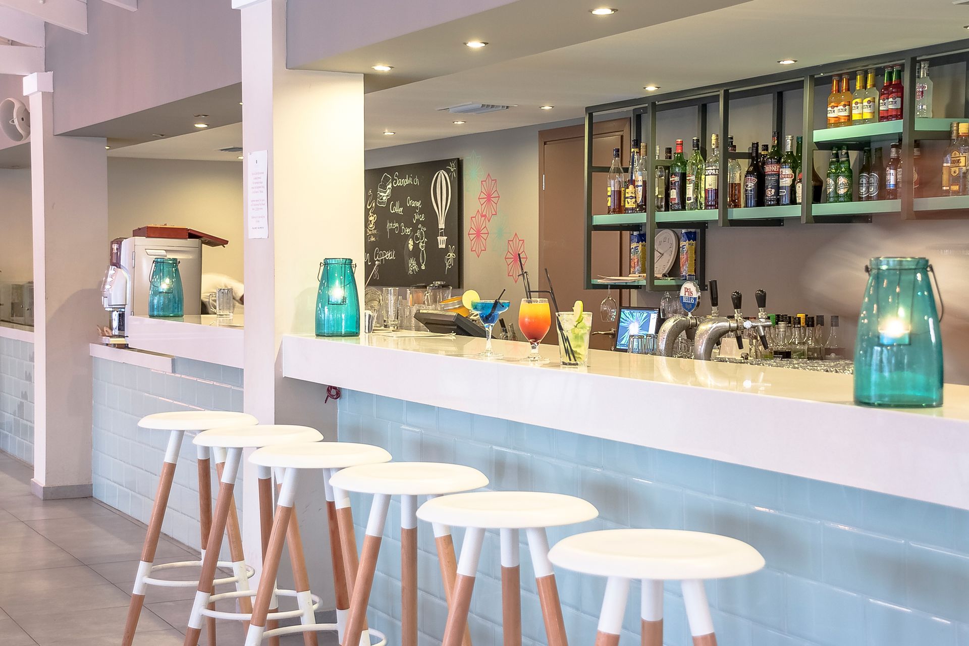 Aelius Hotel & Spa & Sensus Experience By Lavris, foto 3
