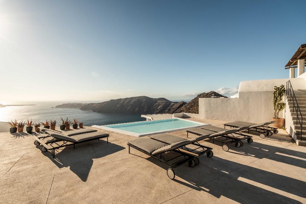 Rocabella Santorini, foto 10