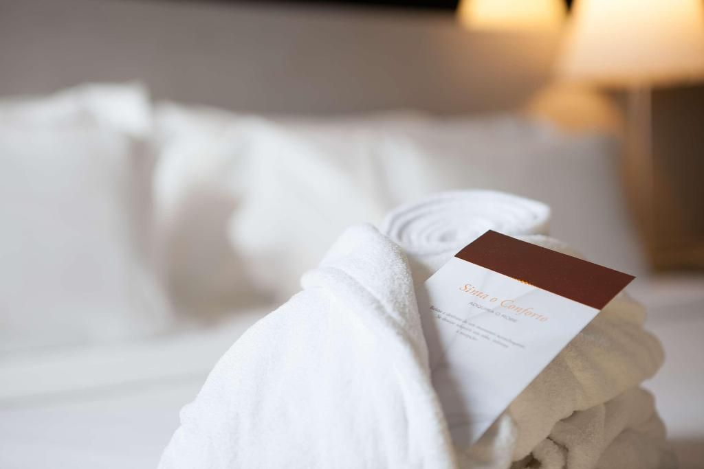 Doubletree by Hilton Lisbon - Fontana Park, foto 12