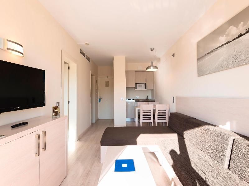Palm Garden Apartments, foto 14