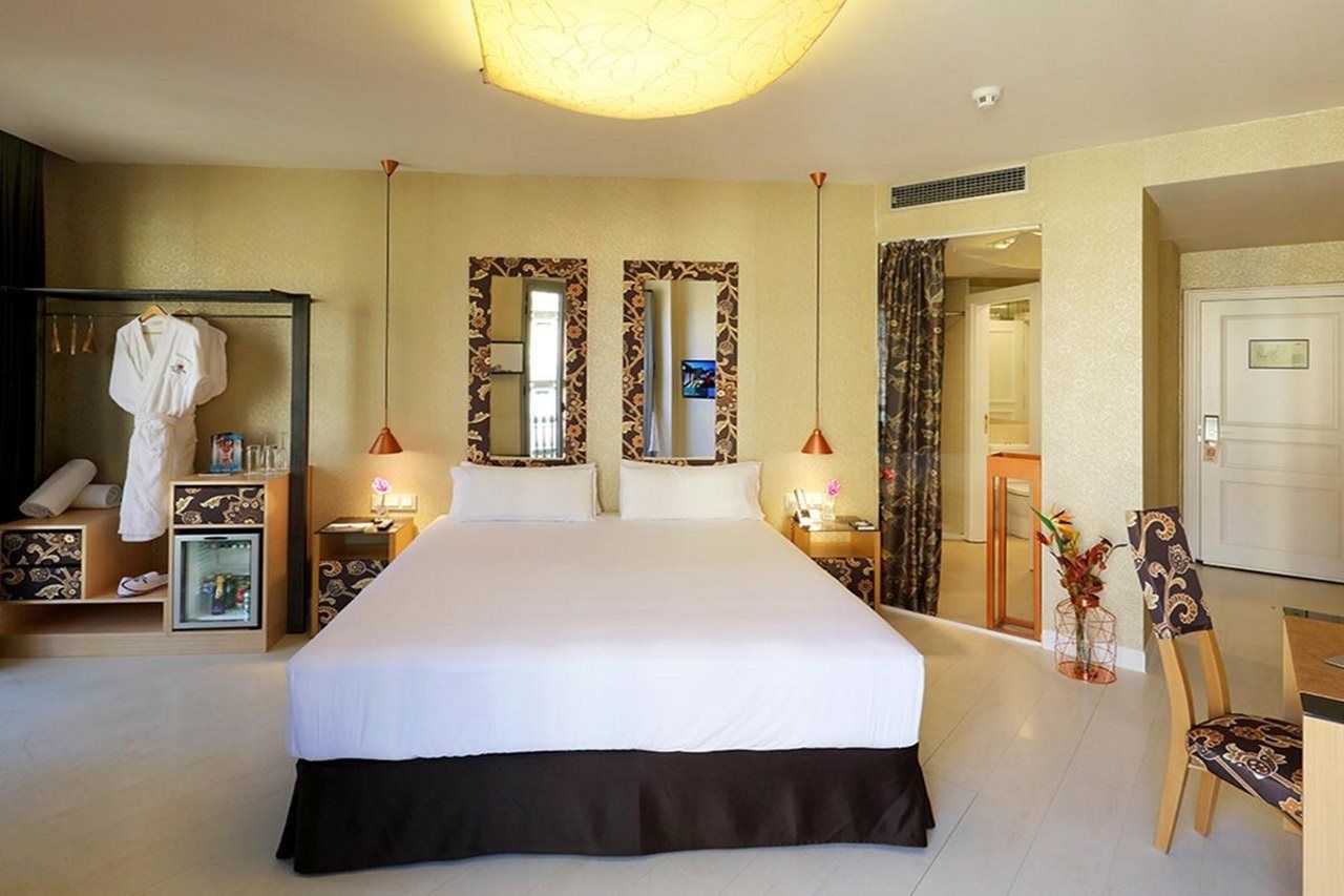 Axel Hotel Barcelona, foto 10