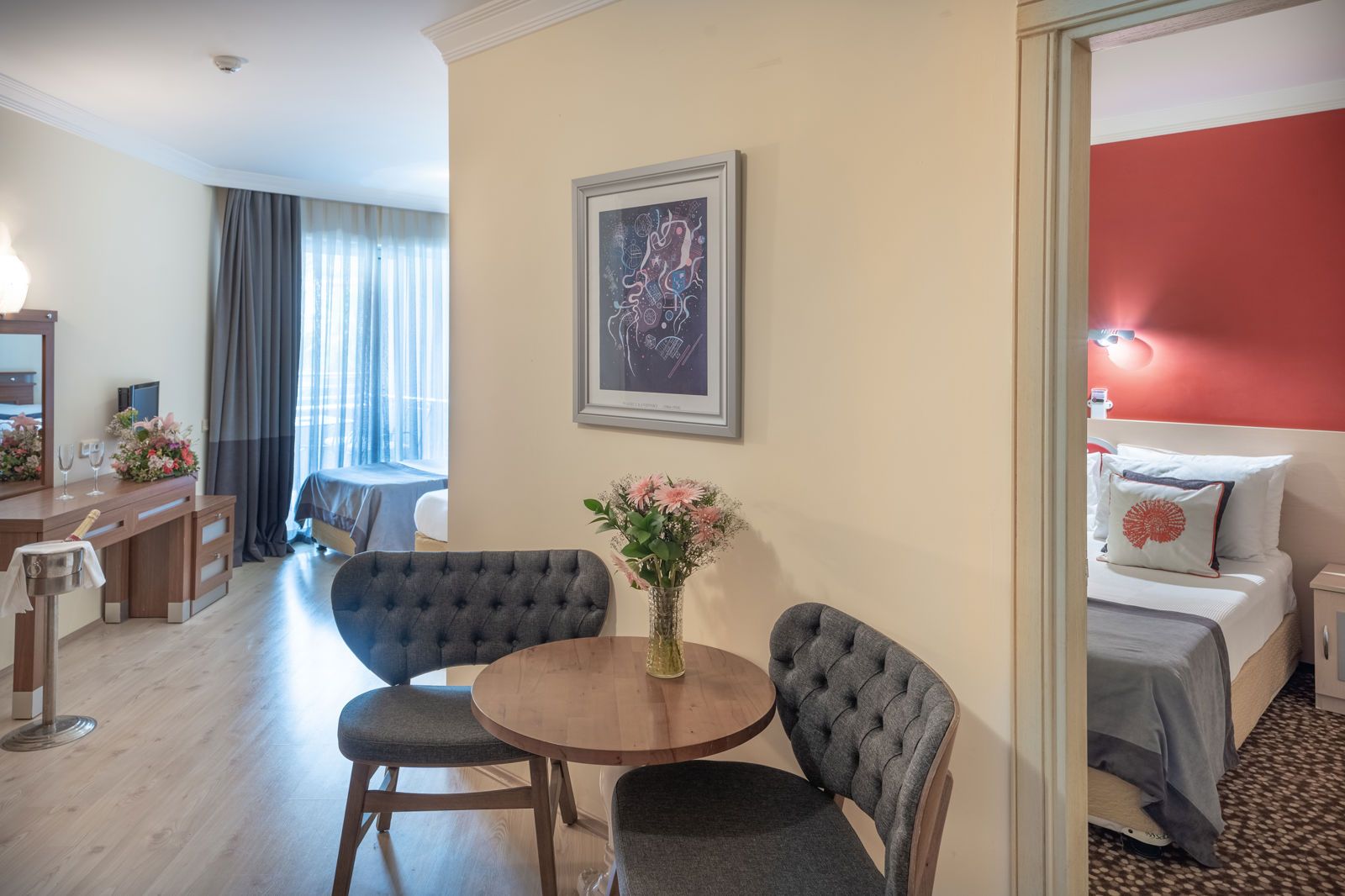 Grand Viking Hotel, foto 11