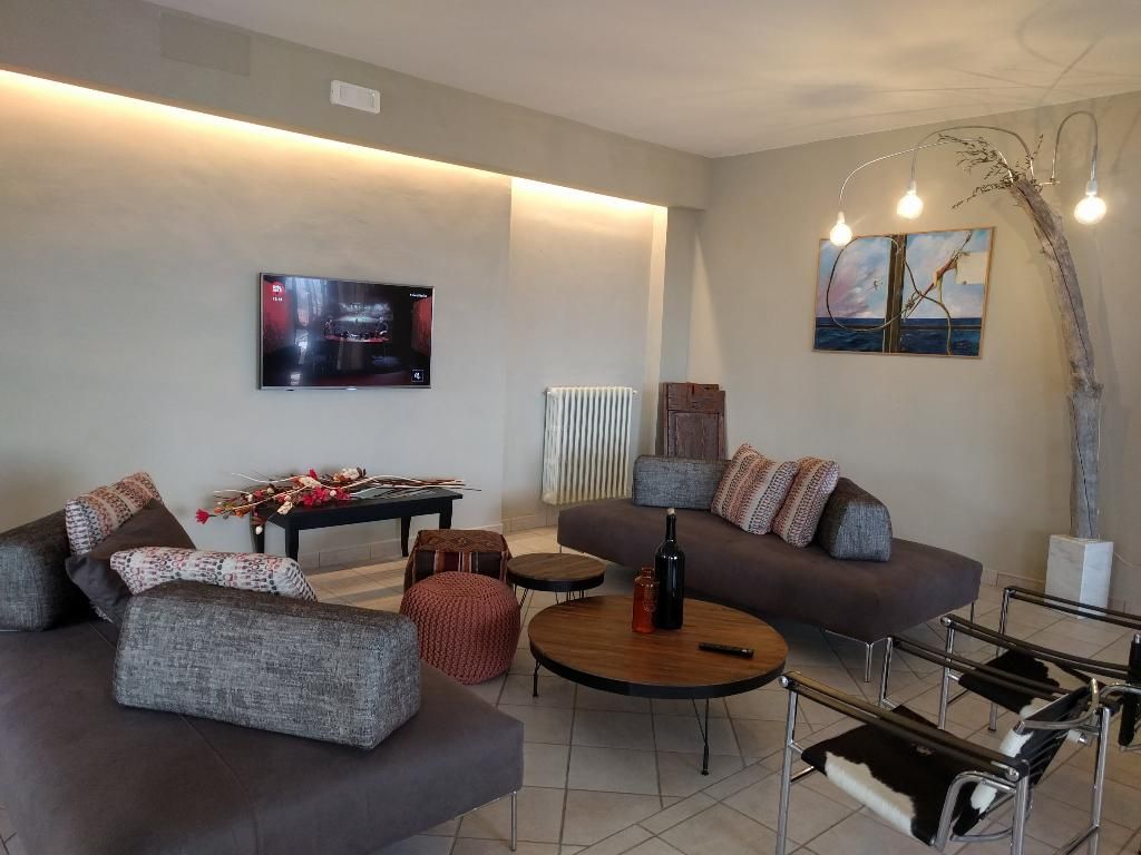 Villa Ambra, foto 10