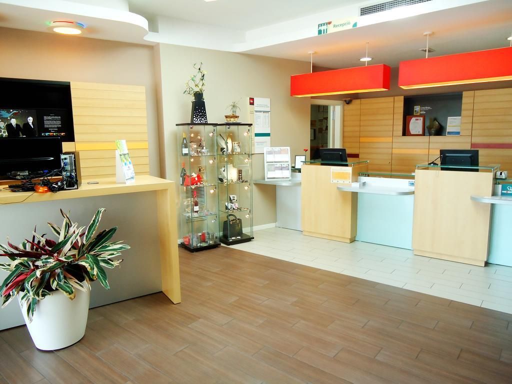 Hotel Ibis Girona Costa Brava, foto 12